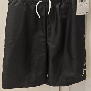 NWT Nike Boy's Jumpman Short L
